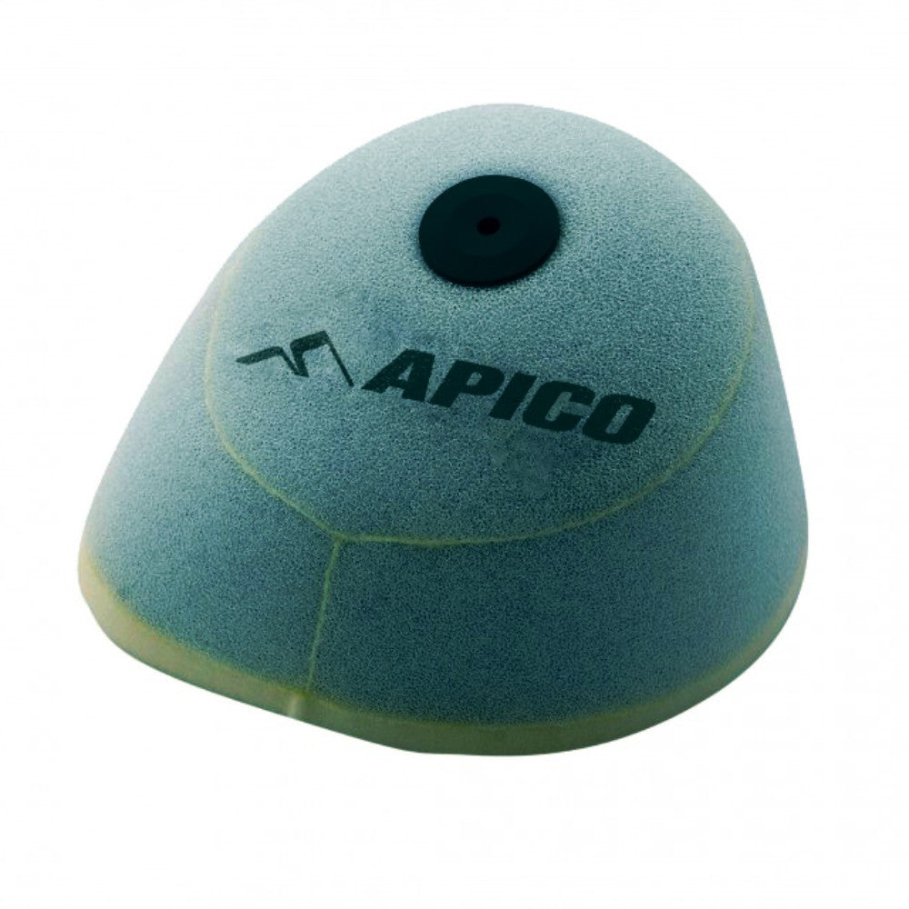 Apico Pre Oiled Dual Stage Air Filter 150223X - Fits Honda CRF 250 RWE 2025-2025