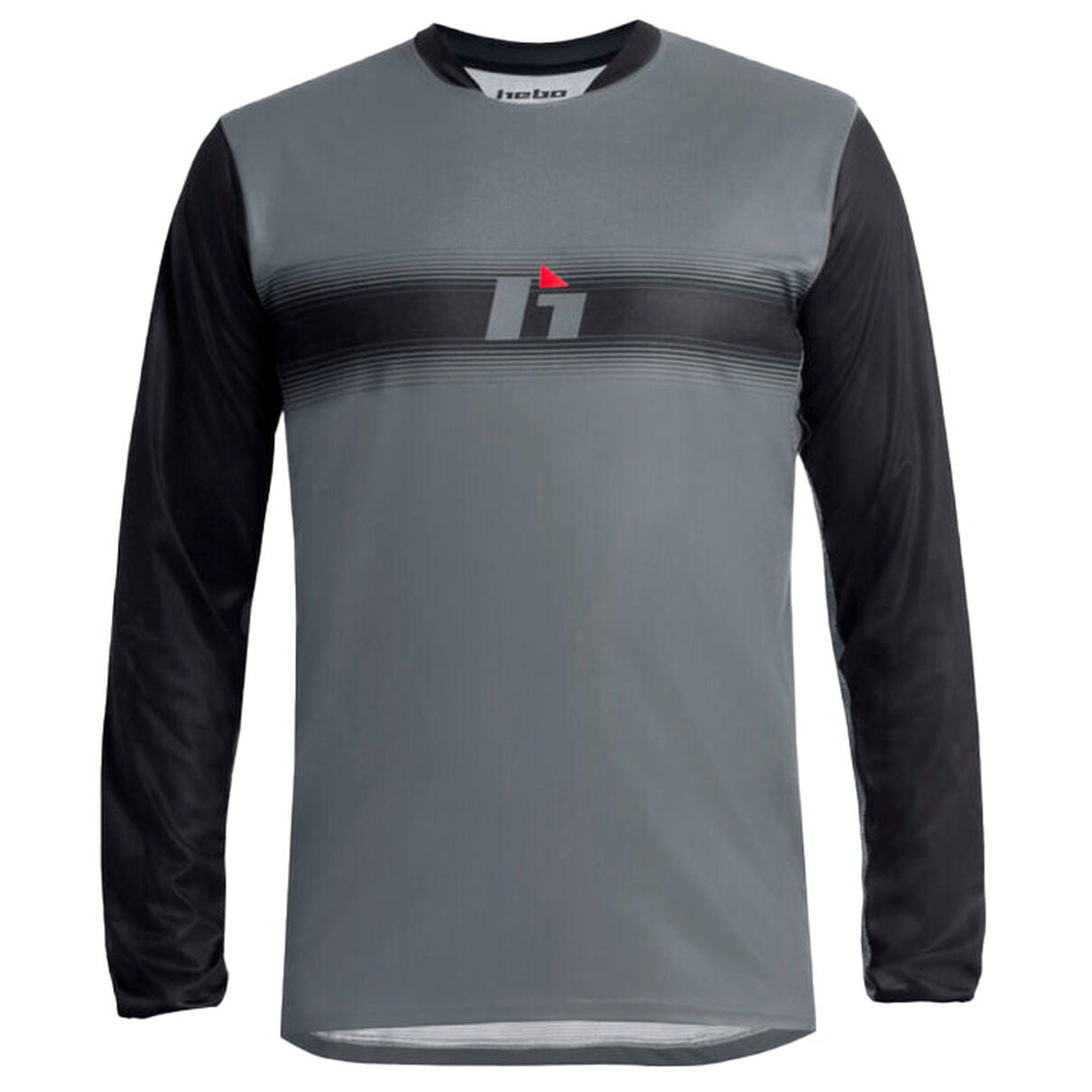 Hebo Trials Kit Combo Tech 23 Grey