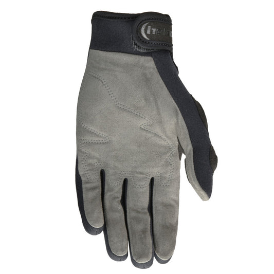 Hebo Trials Neo Nano Gloves Black