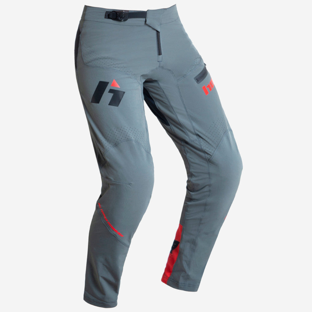 Hebo Trials Kit Combo Tech 23 Grey