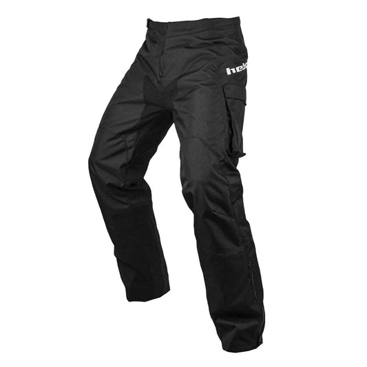 Hebo Trials Tracker Pants Black