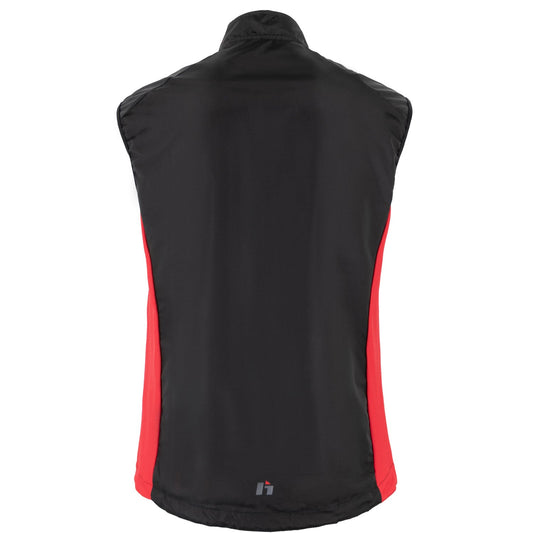 Hebo Trials Line Vest 2.1 Jacket Black