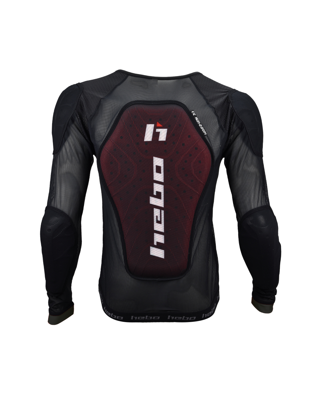 Hebo Trials Defender Pro Jacket Body Protection