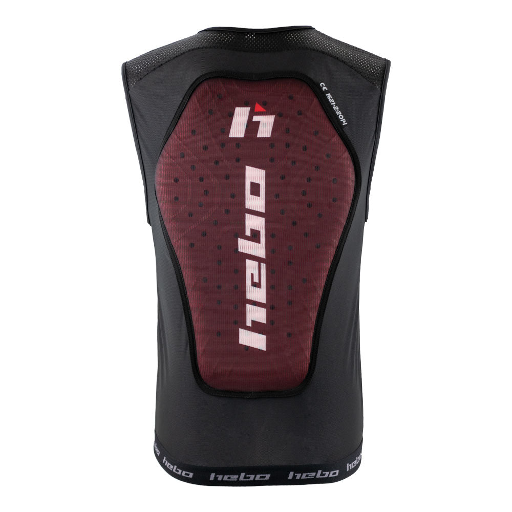 Hebo Trials Defender Pro Vest Body Protection