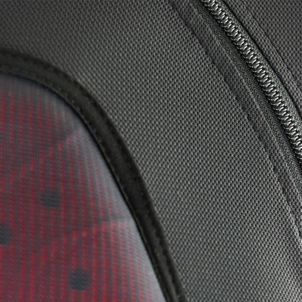 Hebo Trials Defender Pro Vest Body Protection