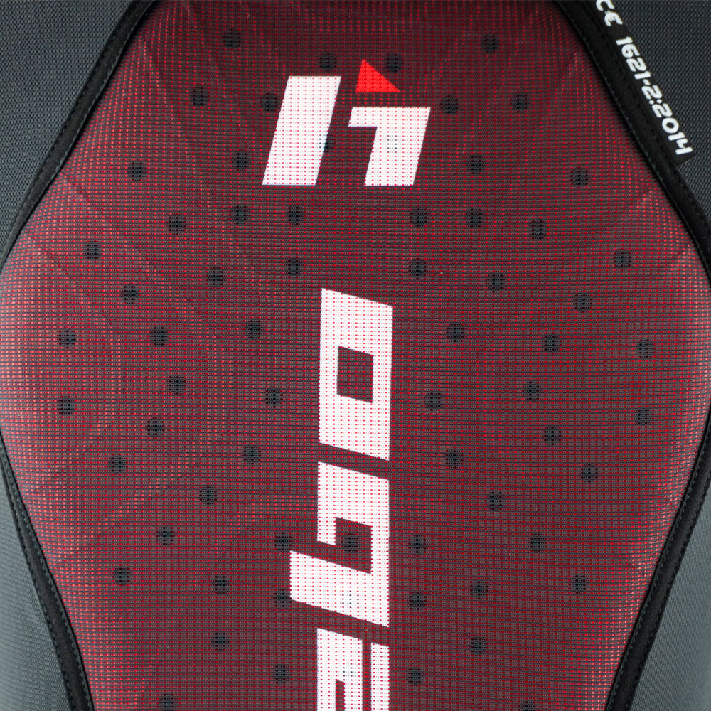Hebo Trials Defender Pro Vest Body Protection
