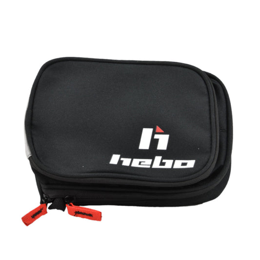 Hebo Trials Mudguard Mounted Tool Bag