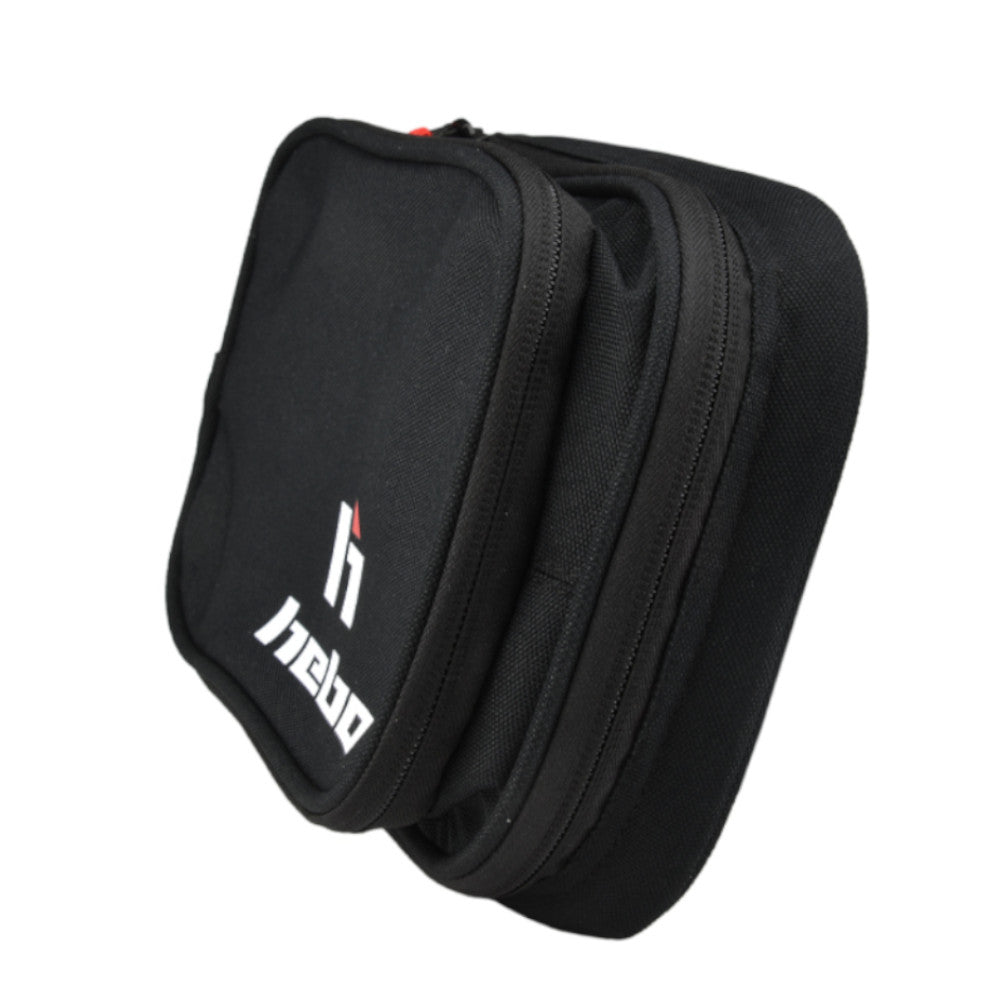 Hebo Trials Mudguard Mounted Tool Bag
