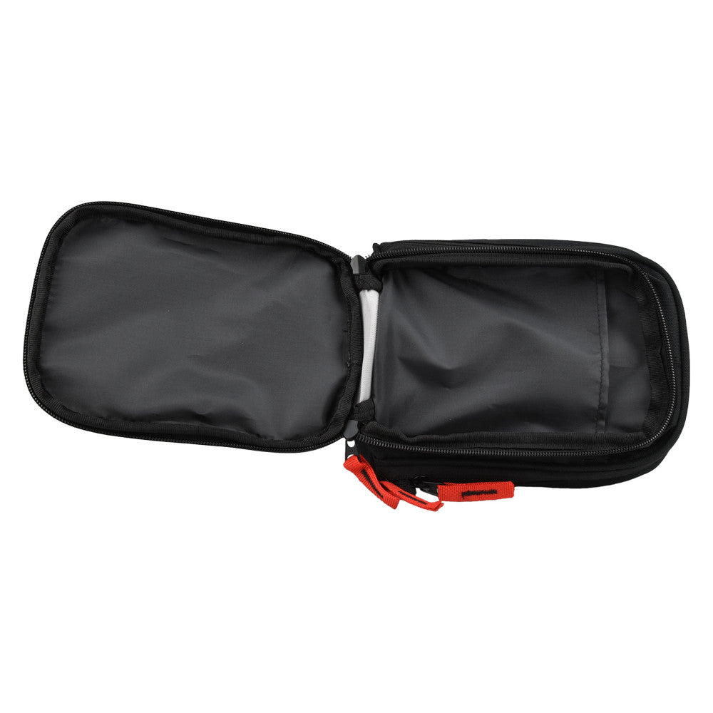 Hebo Trials Mudguard Mounted Tool Bag