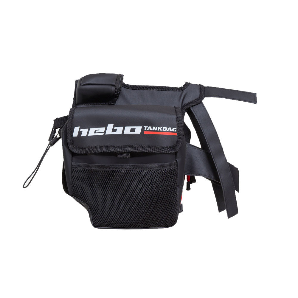 Hebo Trials Tank Bag