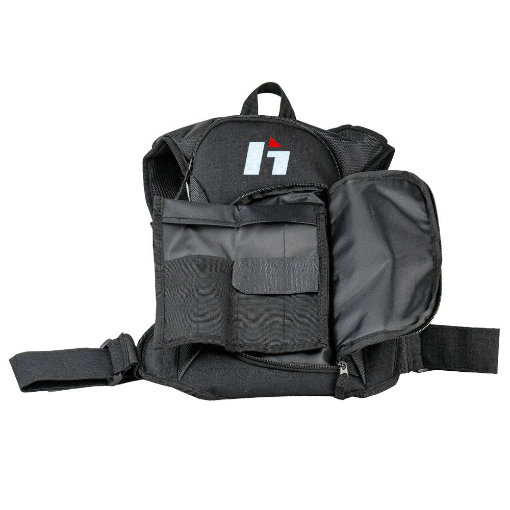 Hebo Trials 1.5L Hydration Pack