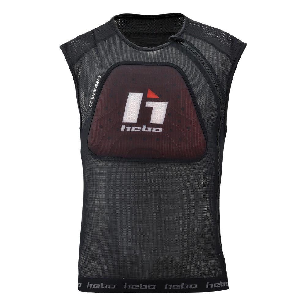 Hebo Trials Defender Pro Vest Body Protection