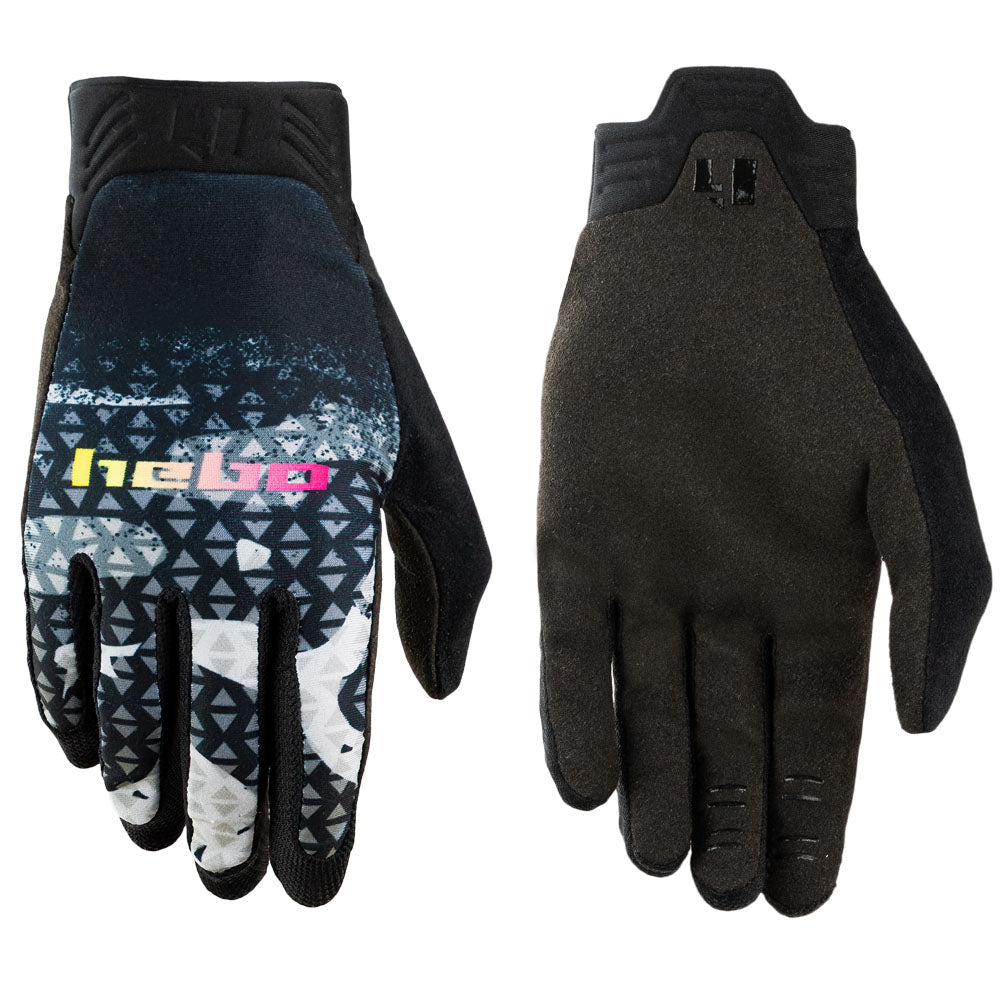 Hebo Trials Pro Gloves Camo