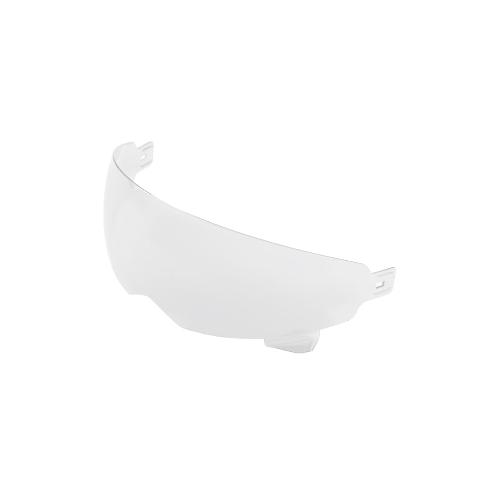 Hebo Trials Helmet Visor Zone 5 Clear