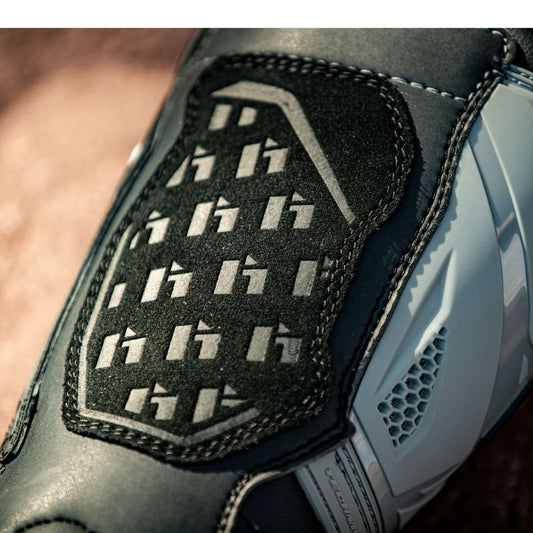 Hebo Trials Technical 3.0 Micro Boots Black