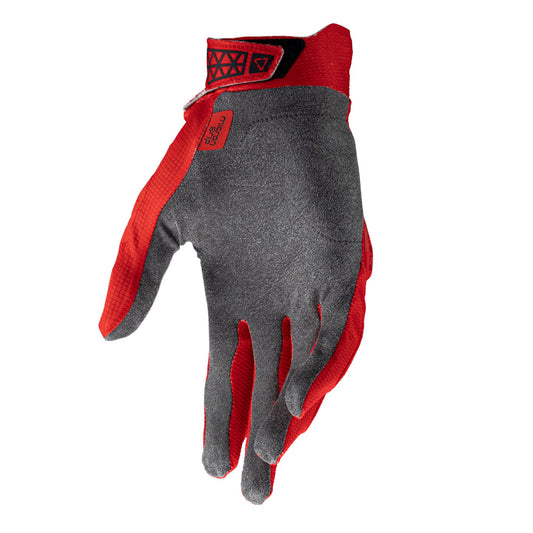 Leatt Moto 3.5 Lite Red Gloves