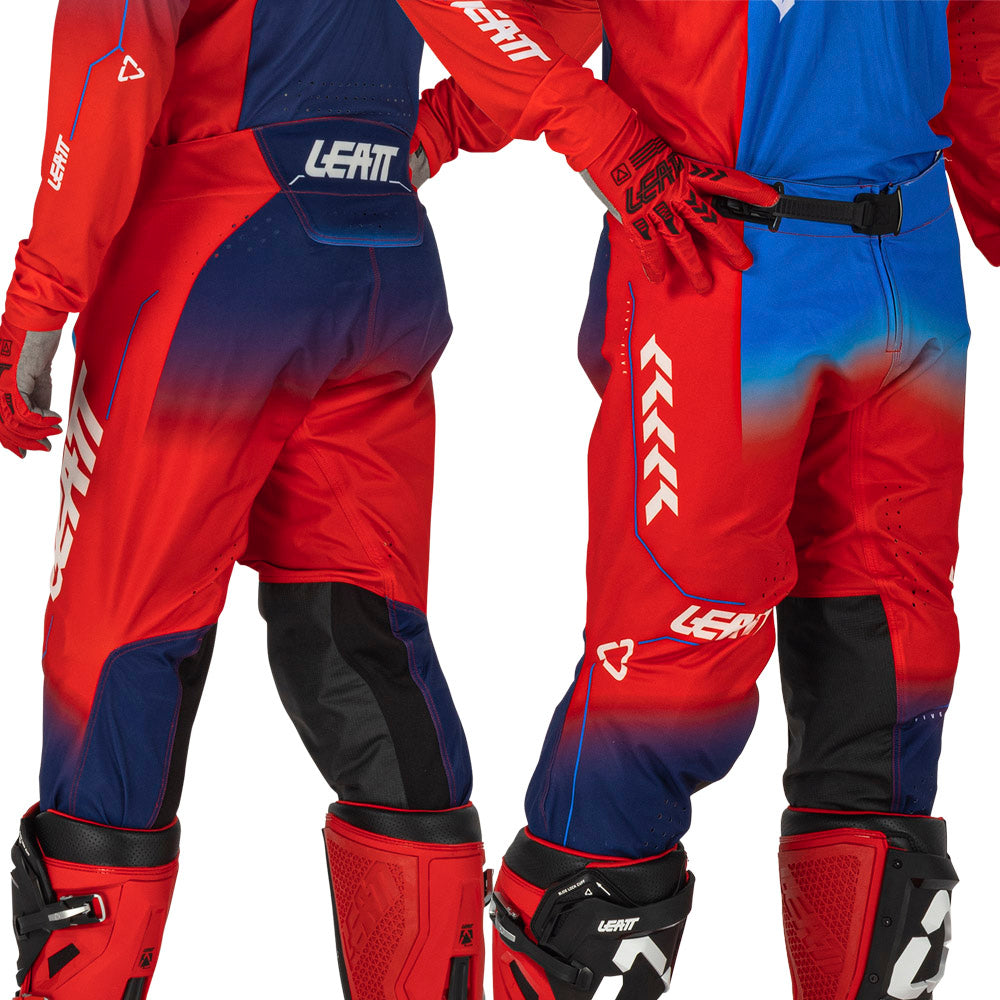 Leatt Moto 5.5 I.K.S Royal Pants