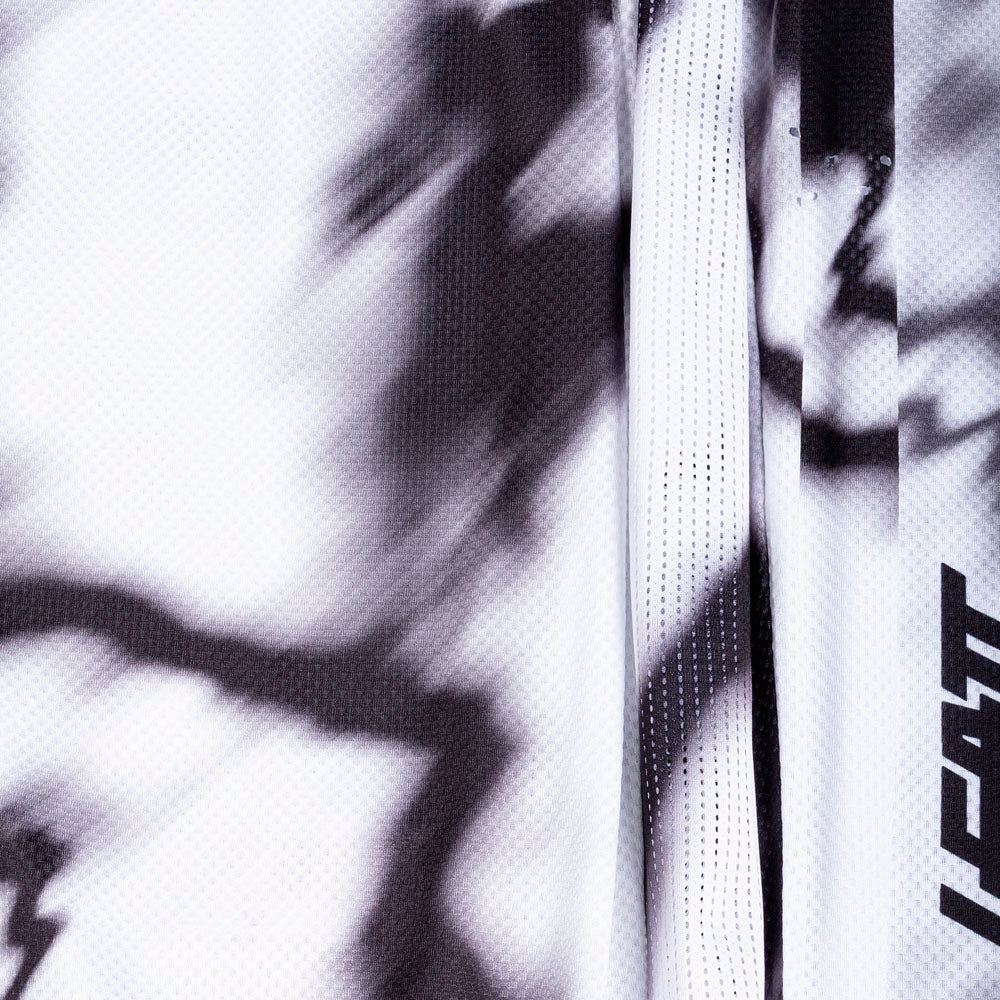Leatt Moto 4.5 White Pants