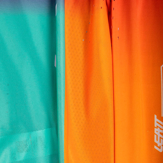 Leatt Moto 5.5 Ultraweld Pinata Shirt