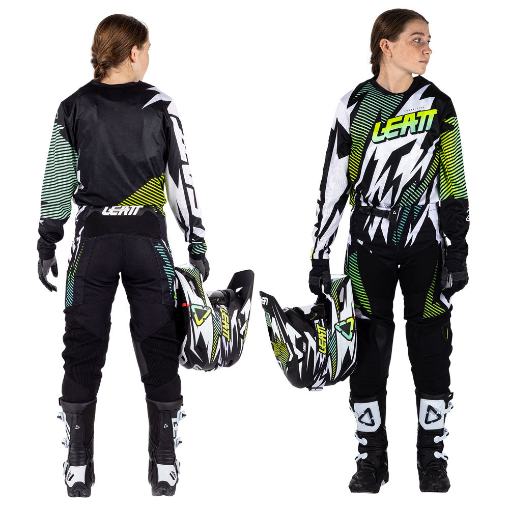 Leatt Waterproof Vest Race Cover Jacket