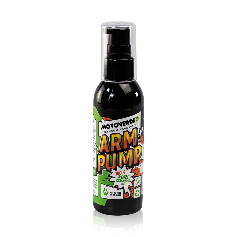Motoverde Arm Pump 100ml