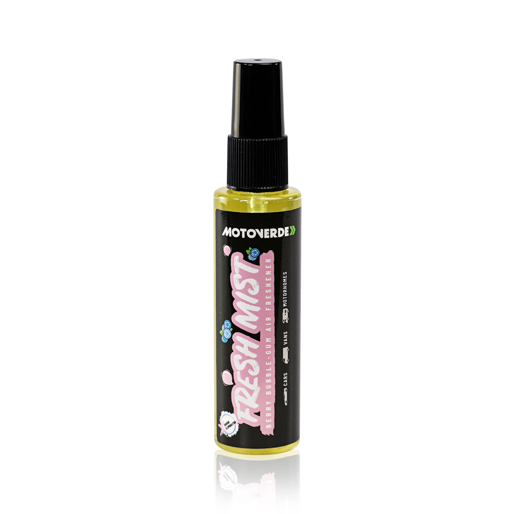 Motoverde Fresh Mist Bubblegum Berry 75ml