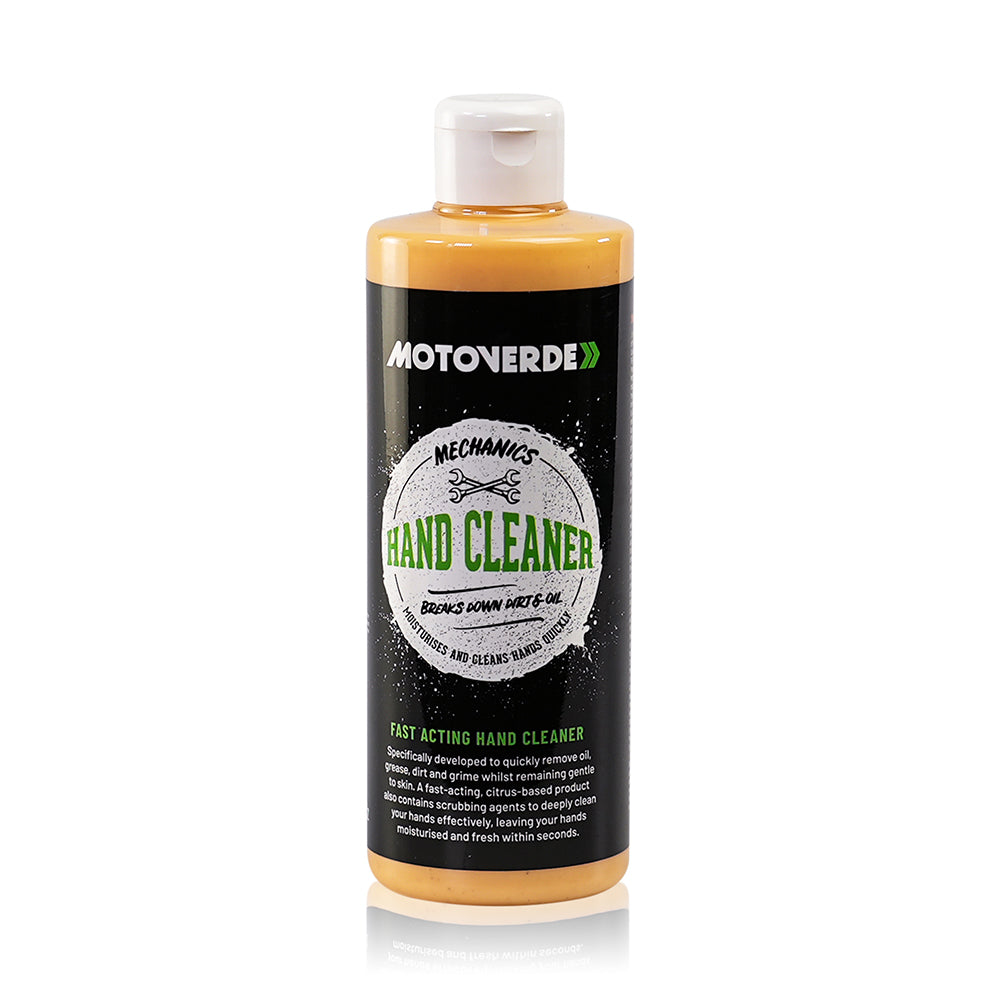 Motoverde Mechanics Hand Cleaner 500ml