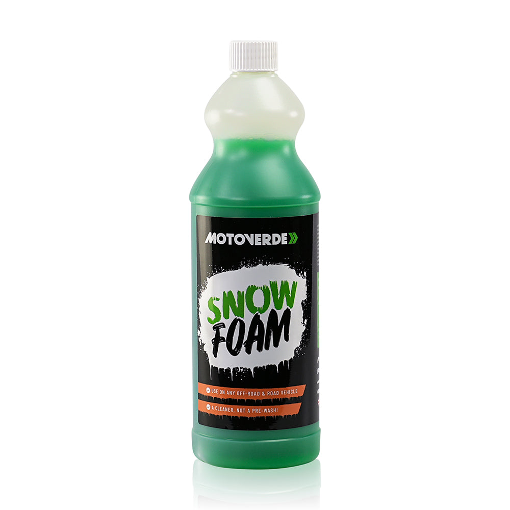 Motoverde Snow Foam 1L (Concentrated)