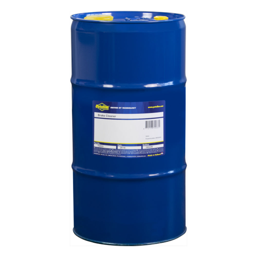 Putoline Brake Cleaner 25Ltr 70033