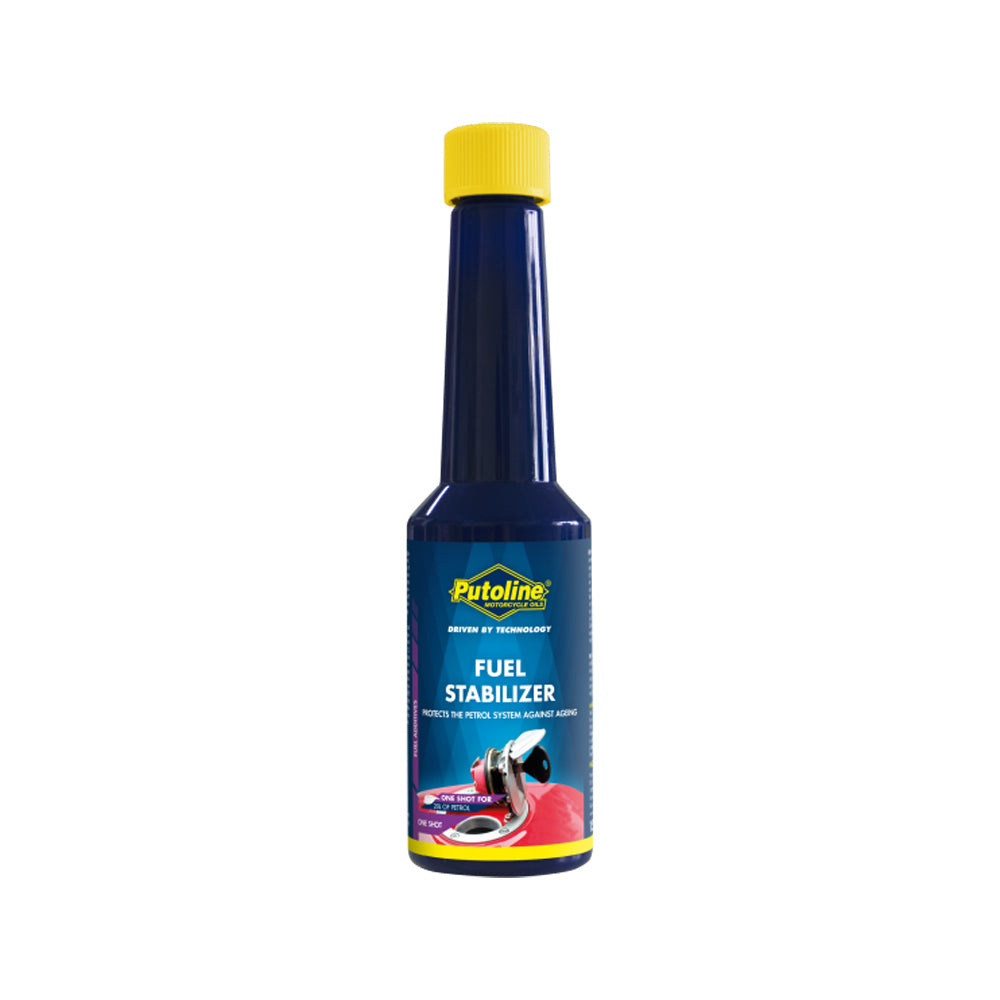 Putoline Fuel Stabilizer 150ml 74453