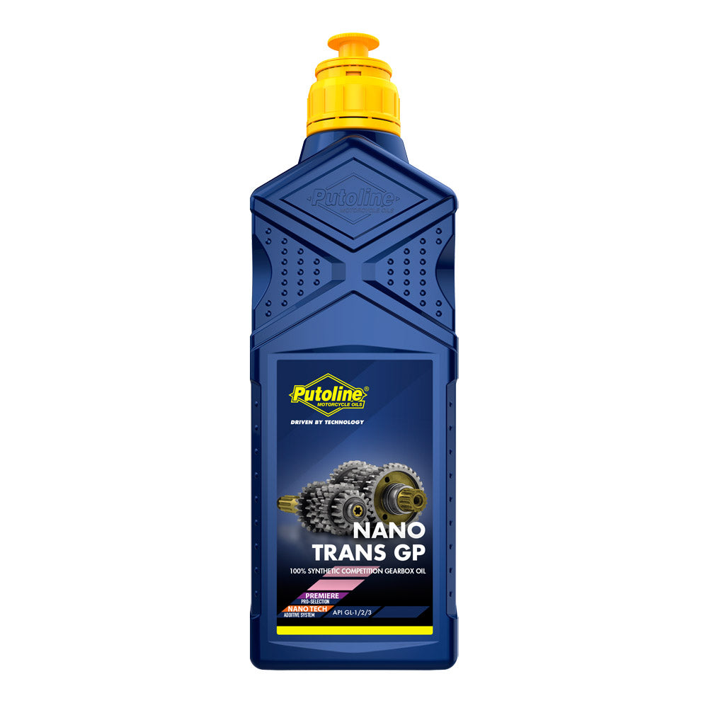 Putoline N-Tech Trans GP Oil 1Ltr 73608