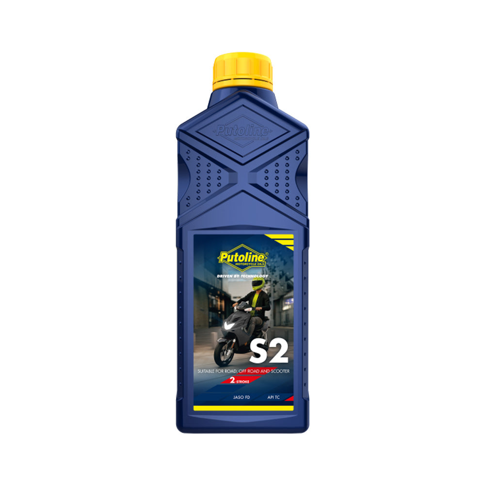 Putoline S2 2T 1Ltr 74096