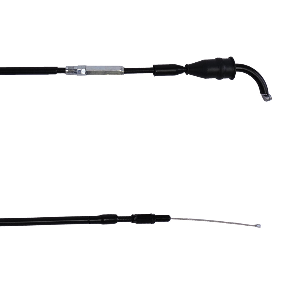 Apico Throttle Cable Fits Yamaha YZ 65 2018-2024