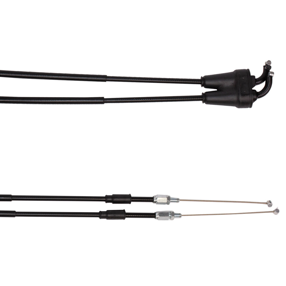 Apico Throttle Cable Fits Husqvarna TX 300i 2023-2024