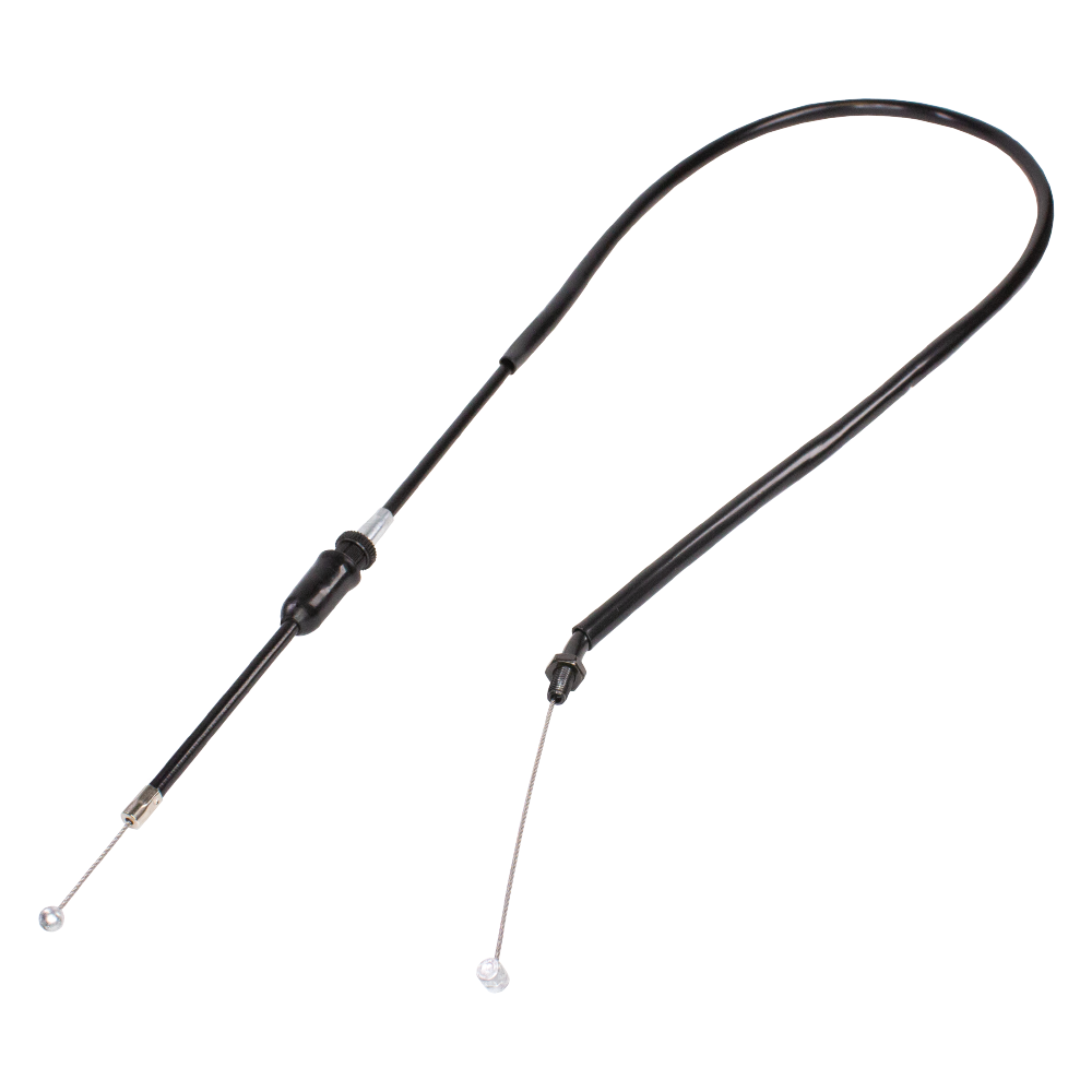Apico Throttle Cable Black Fits Montesa 4RT 301RR Race Replica 2020-2023