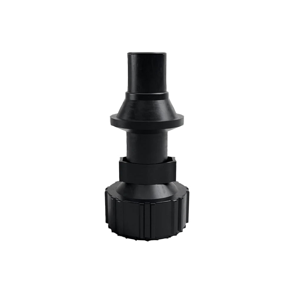 Tuff Jug Ripper Cap 5L Black