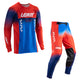 Leatt Moto 5.5 Ultraweld Royal Kit Combo