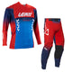 Leatt Junior Moto 4.5 Royal Kit Combo