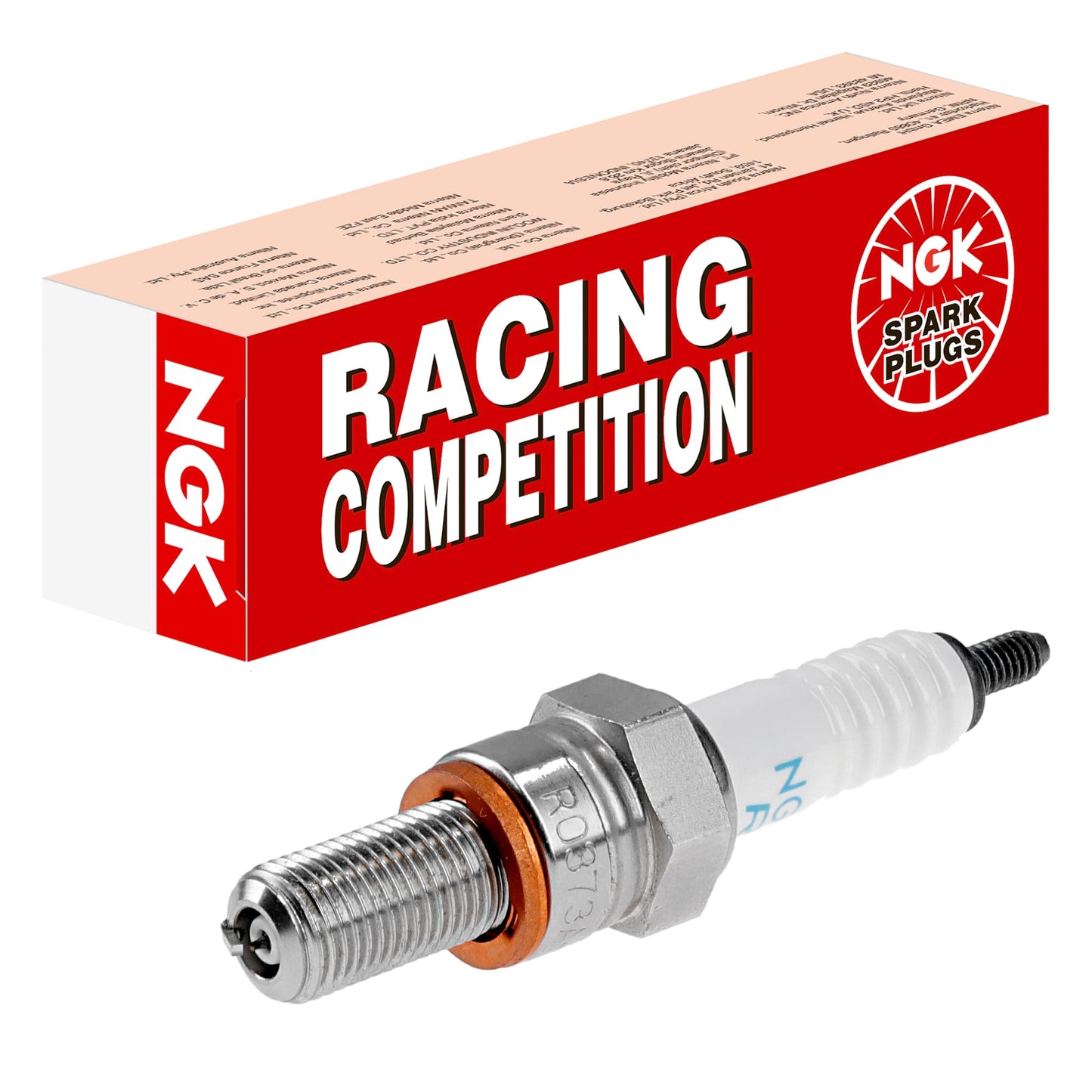 NGK Spark Plug R0451B-8