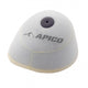 Apico Air Filter 158383 - Triumph