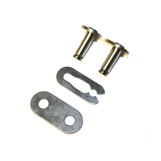 DID Chain Spring Link 520VX3 Black