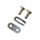DID Chain Spring Link 520VX3 Black