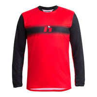 Hebo Trials Kit Combo Tech 23 Red