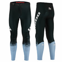 Hebo Trials Kit Combo Pro 24 Dripped Blue