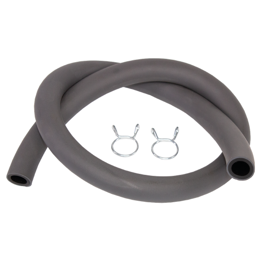 8mm x 13mm Dual Layer OEM Style Fuel Pipe - 0.5M