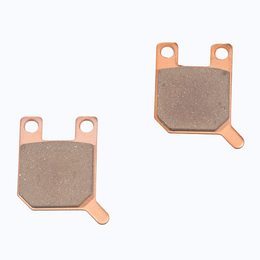 Apico Goldfren Front Brake Pads Fits Garelli Ciclone 1986-1986