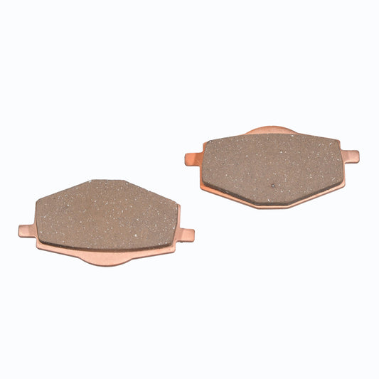 Apico Goldfren Front Brake Pads Fits Yamaha XT 350 1985-1995