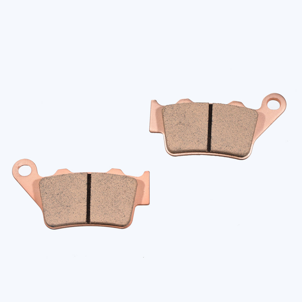 Apico Goldfren Rear Brake Pads -K1 Fits KTM 640 LC4 SC Supermoto 2003-2006