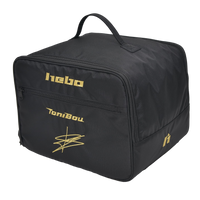 Hebo Trials Zone Race Toni Bou Limited Edition Helmet White