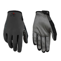 Hebo Trials Nano Pro Gloves Grey